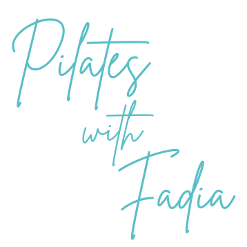 Pilates with Fadia